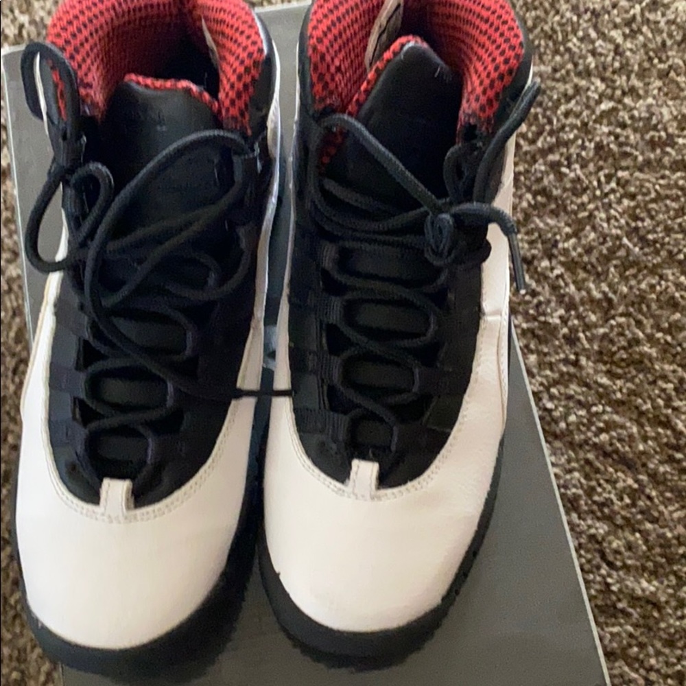 Jordan 10’s